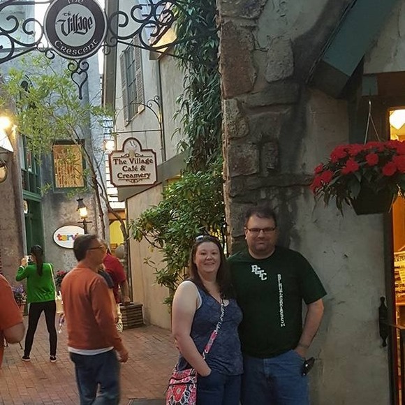 Meet your Posher, Kimberlyann - Picture 1 of 1